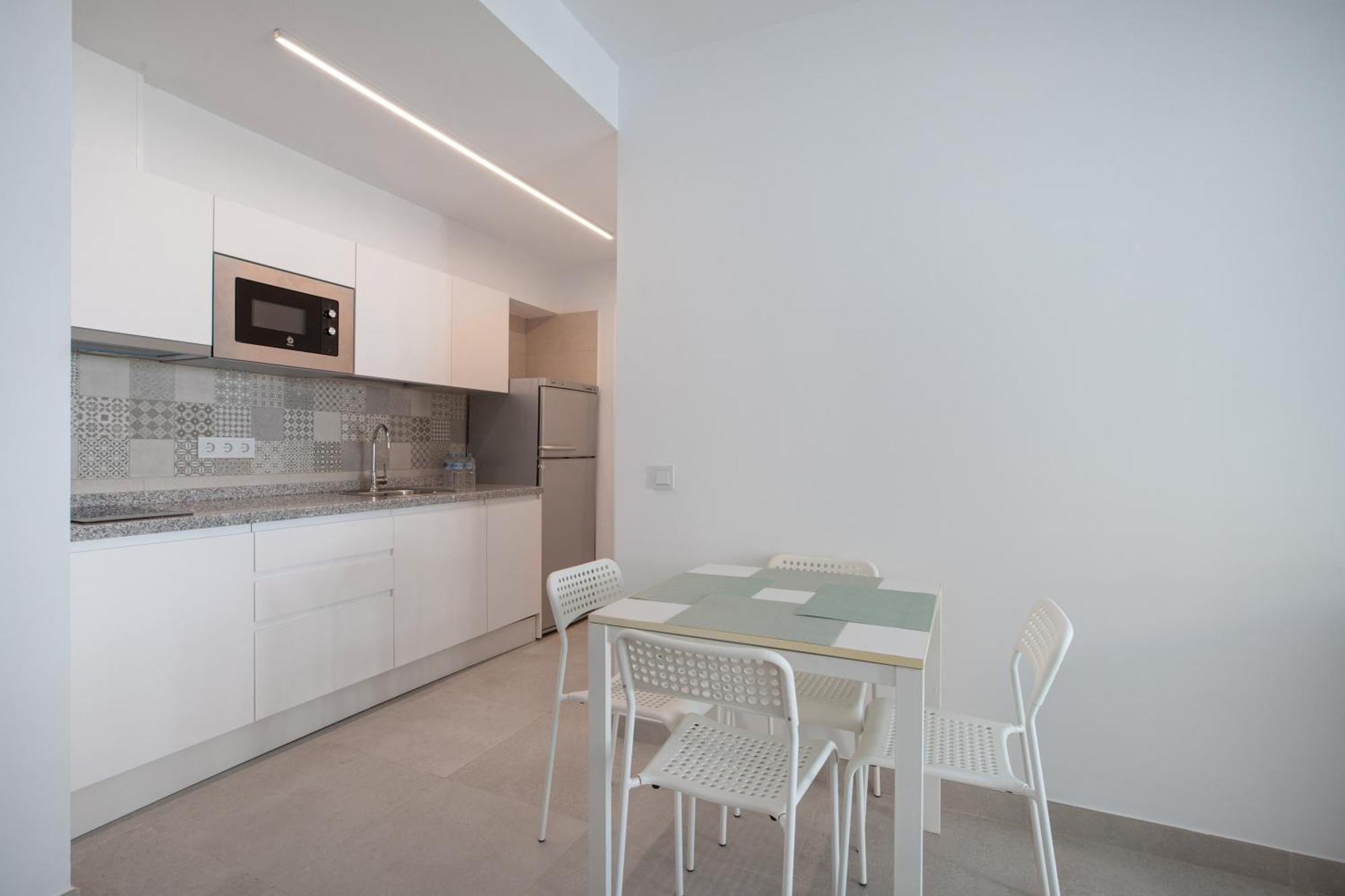 Begobe Room Torremolinos Eksteriør bilde