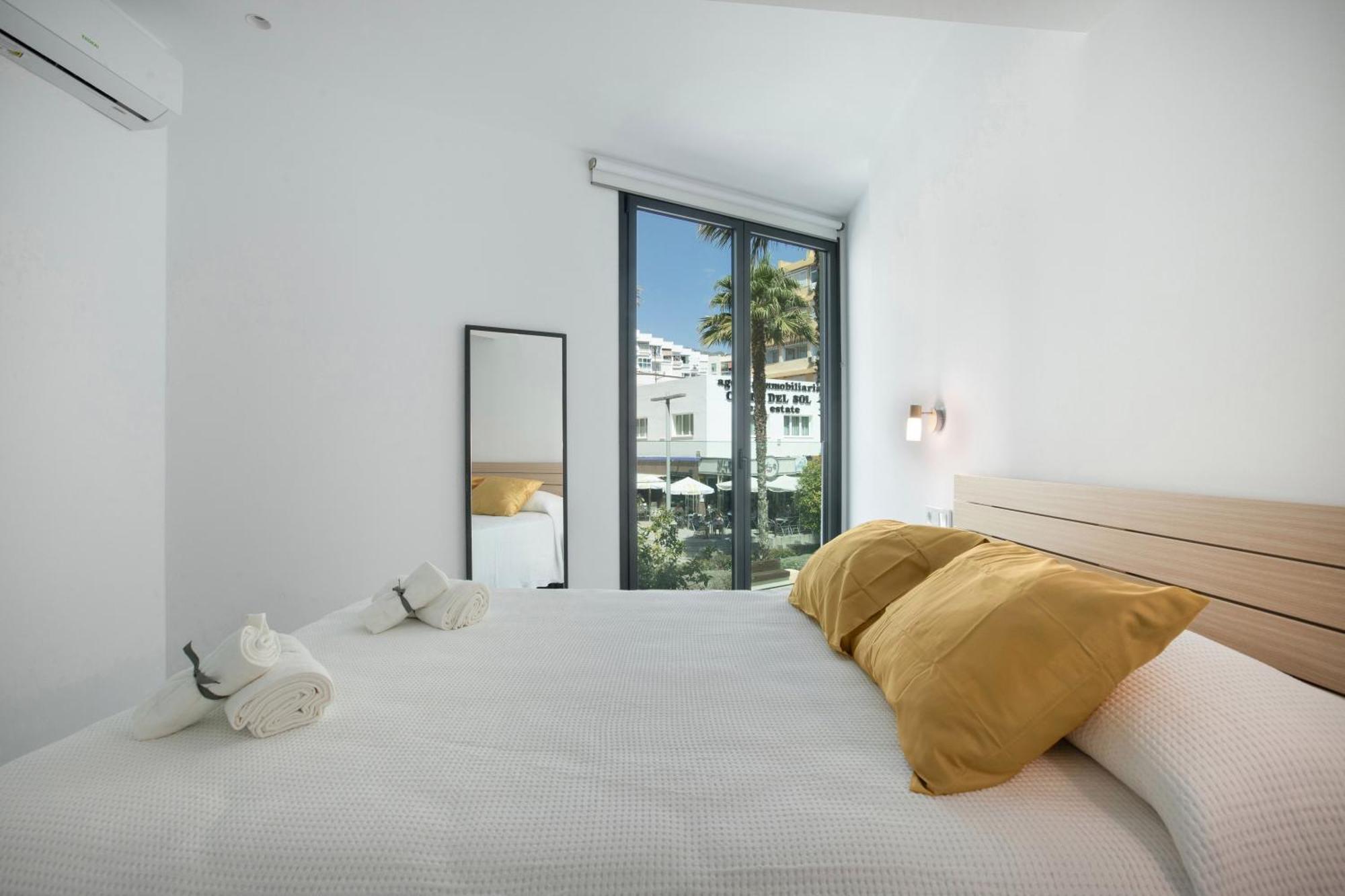 Begobe Room Torremolinos Eksteriør bilde