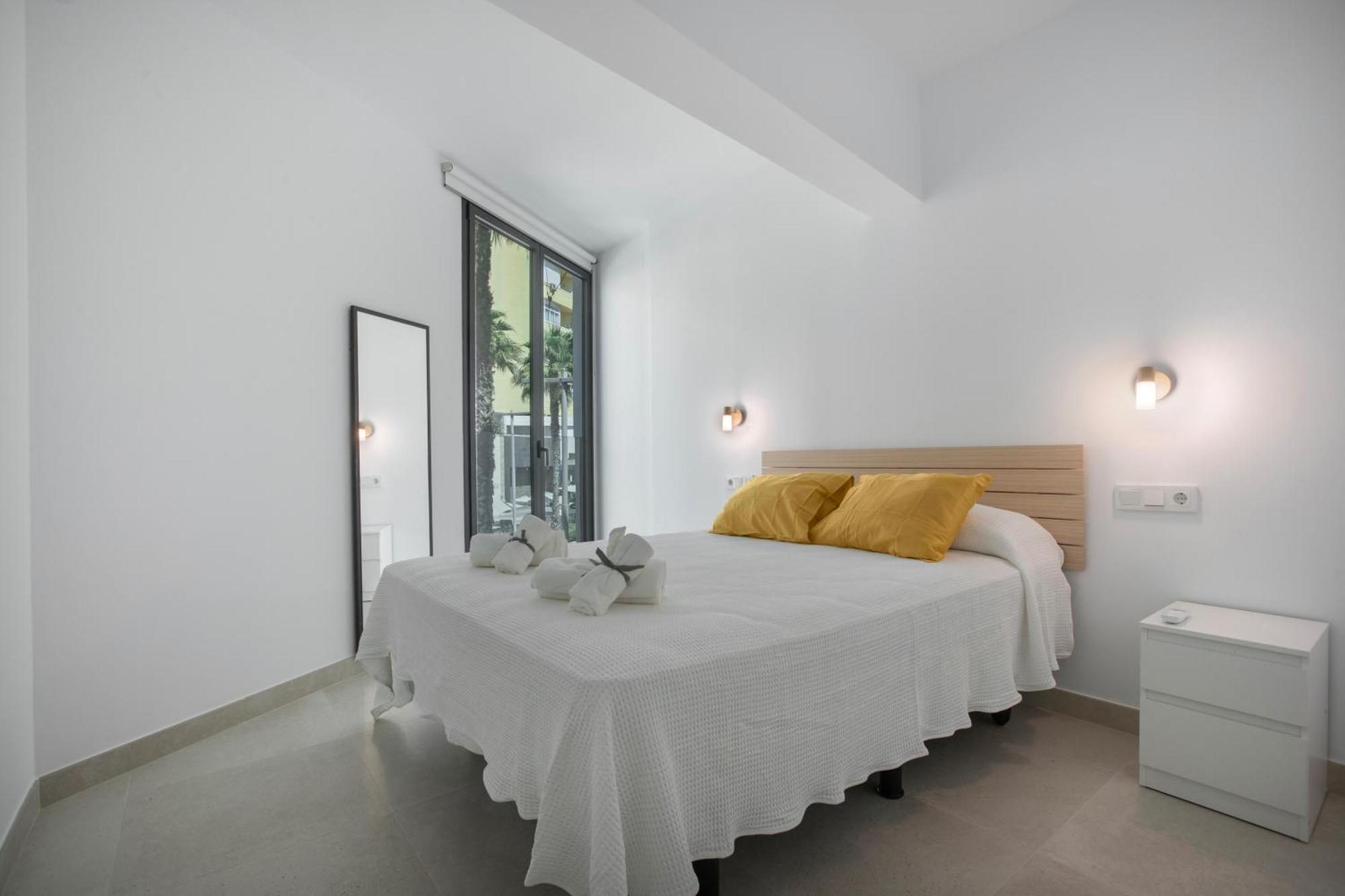 Begobe Room Torremolinos Eksteriør bilde