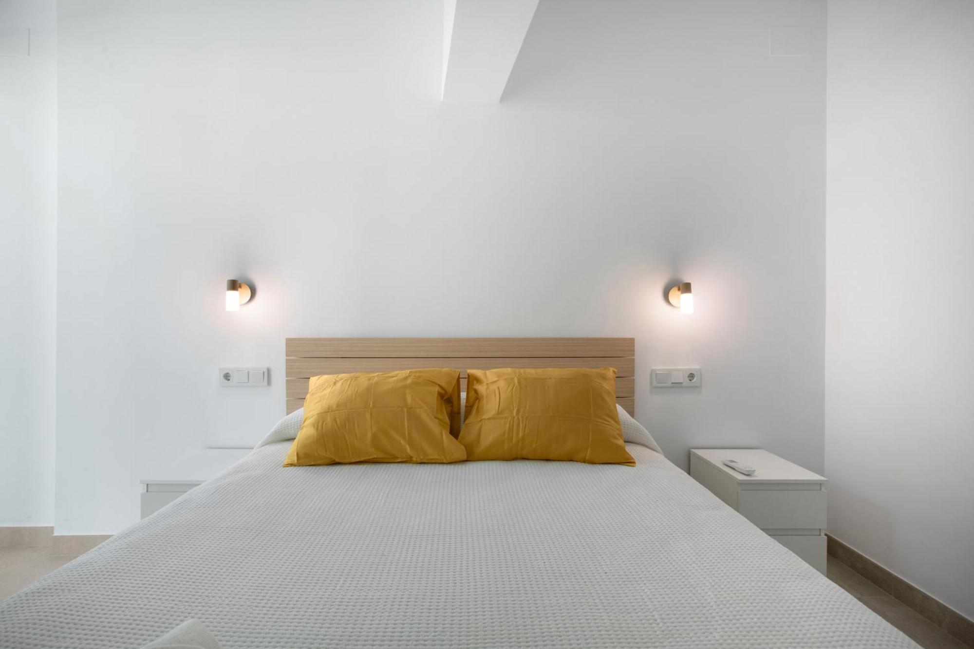 Begobe Room Torremolinos Eksteriør bilde