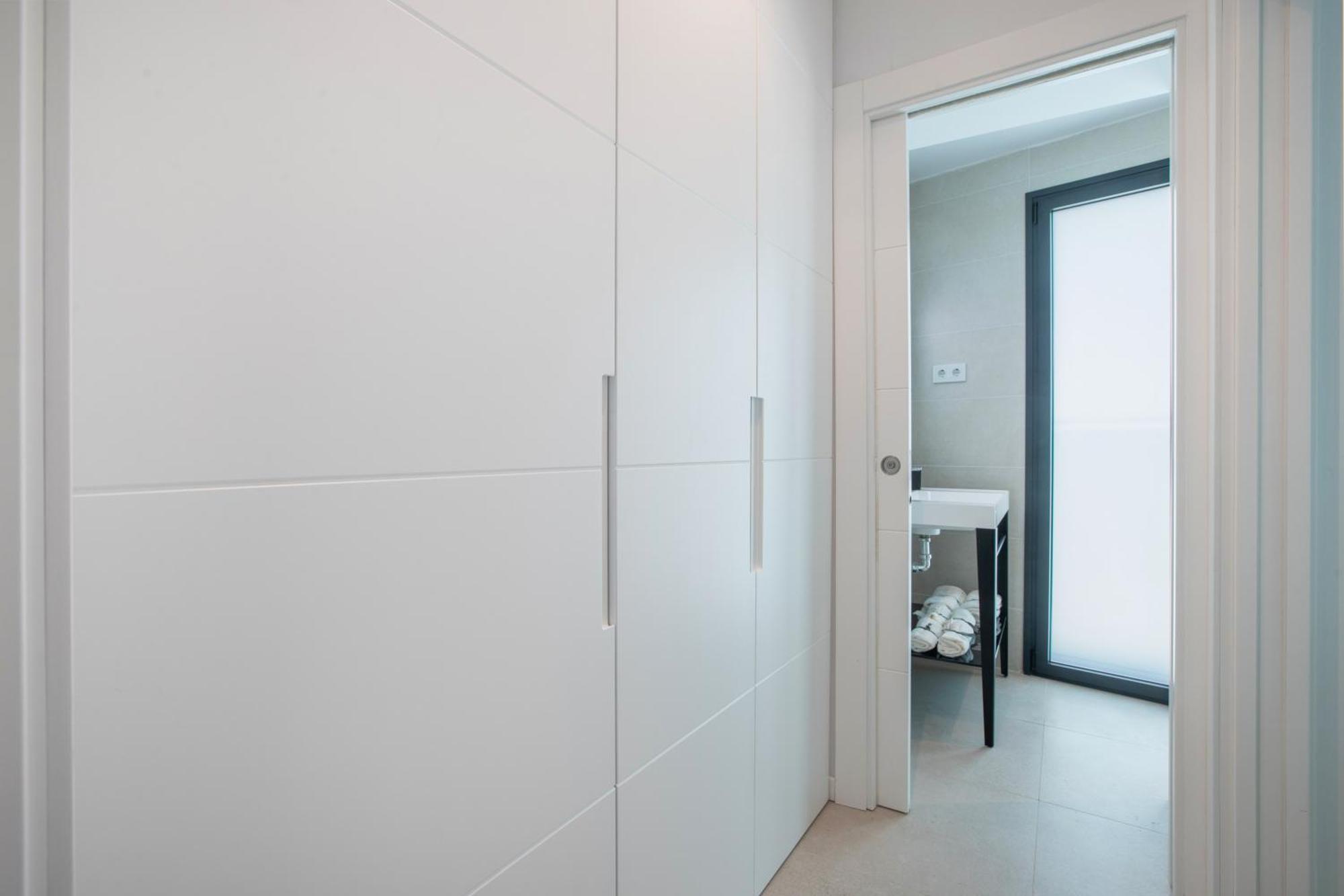 Begobe Room Torremolinos Eksteriør bilde