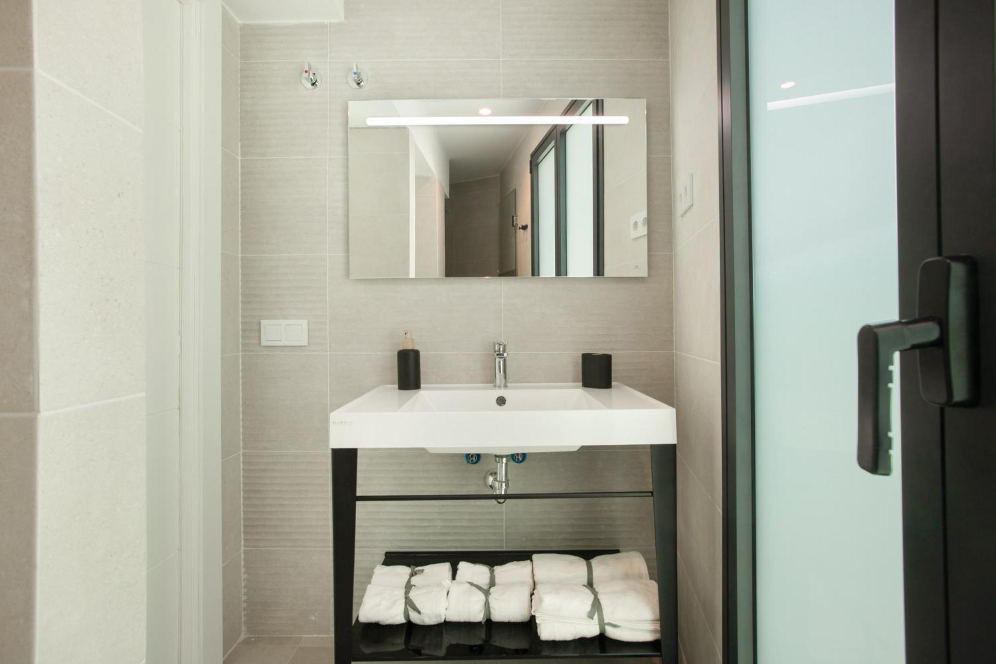 Begobe Room Torremolinos Eksteriør bilde