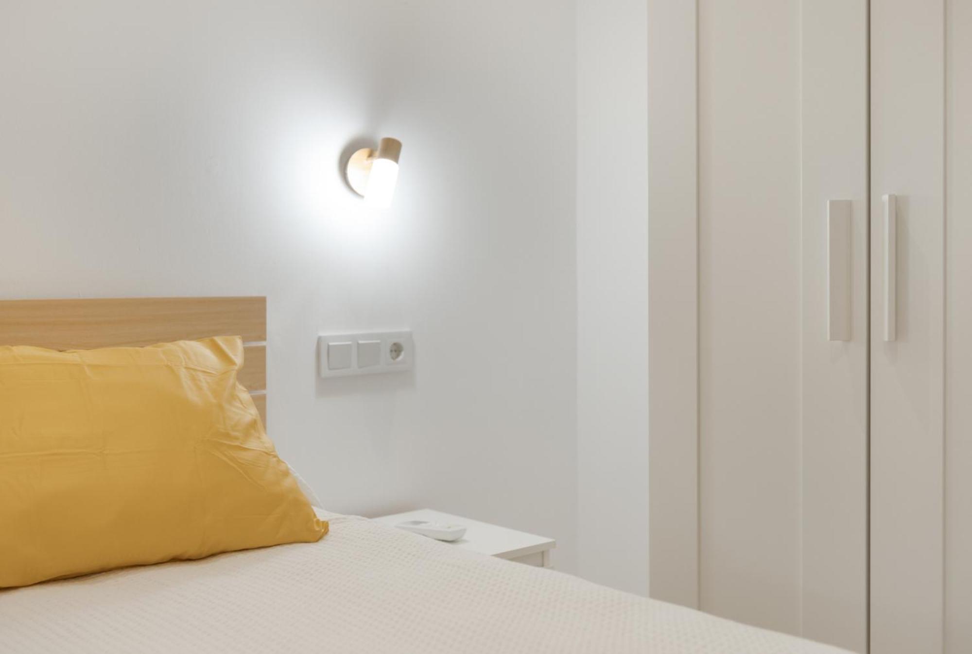 Begobe Room Torremolinos Eksteriør bilde