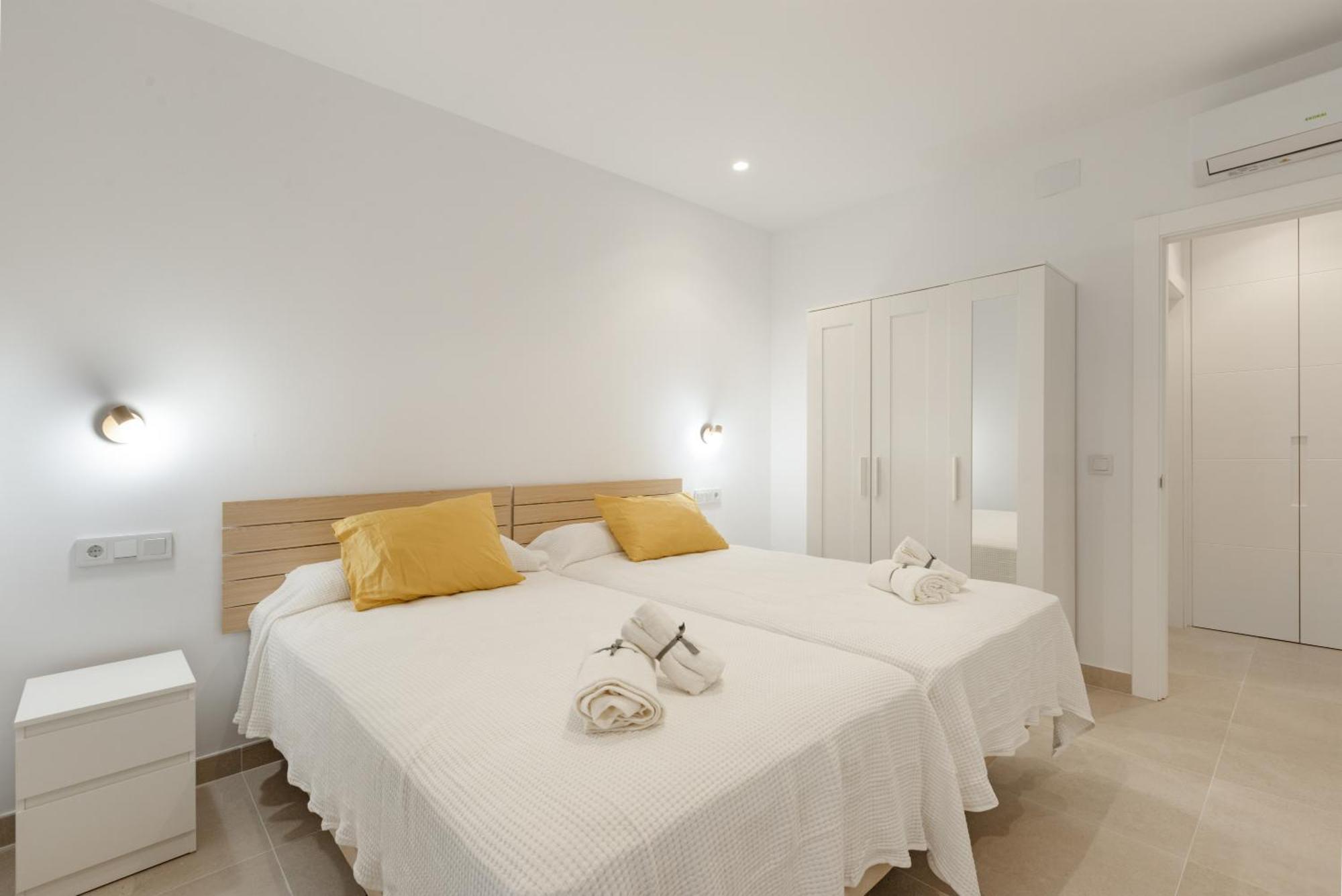 Begobe Room Torremolinos Eksteriør bilde