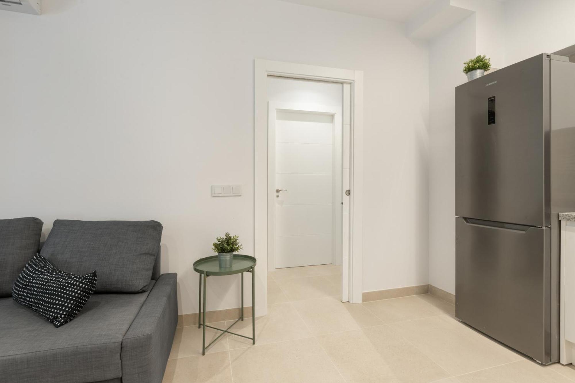 Begobe Room Torremolinos Eksteriør bilde