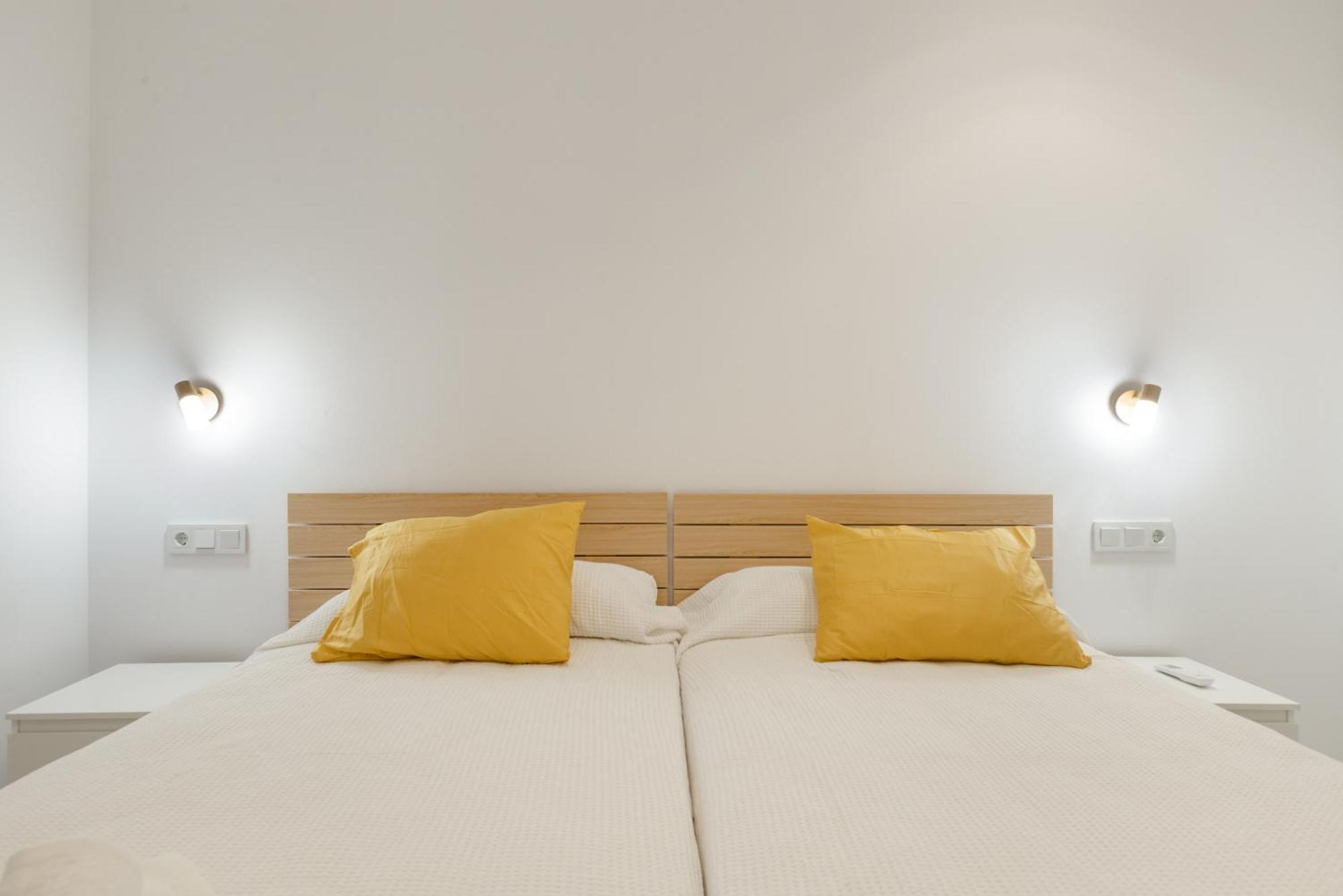 Begobe Room Torremolinos Eksteriør bilde