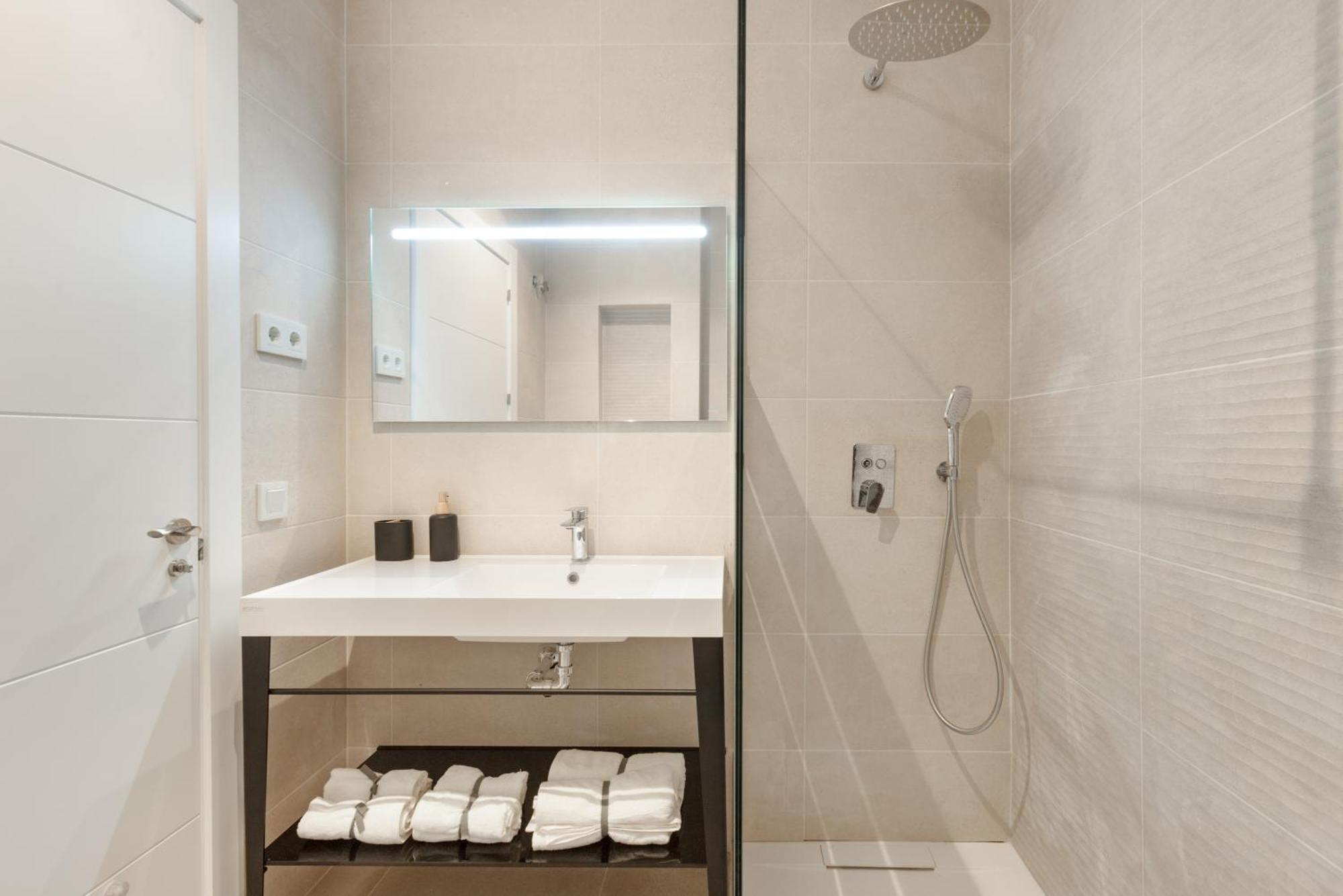 Begobe Room Torremolinos Eksteriør bilde