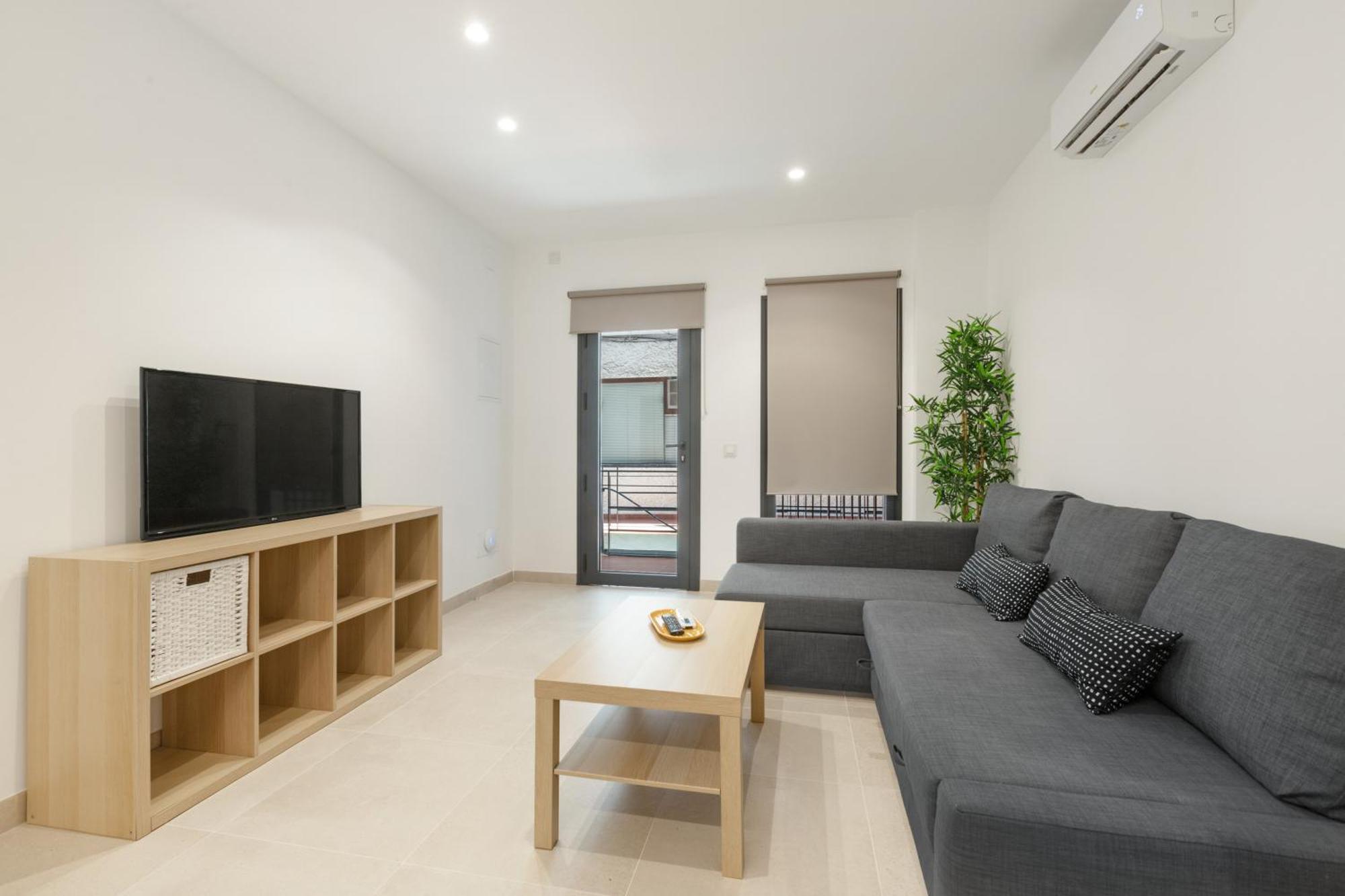 Begobe Room Torremolinos Eksteriør bilde